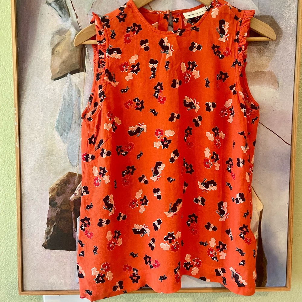 InWear Sharon Top Size 8